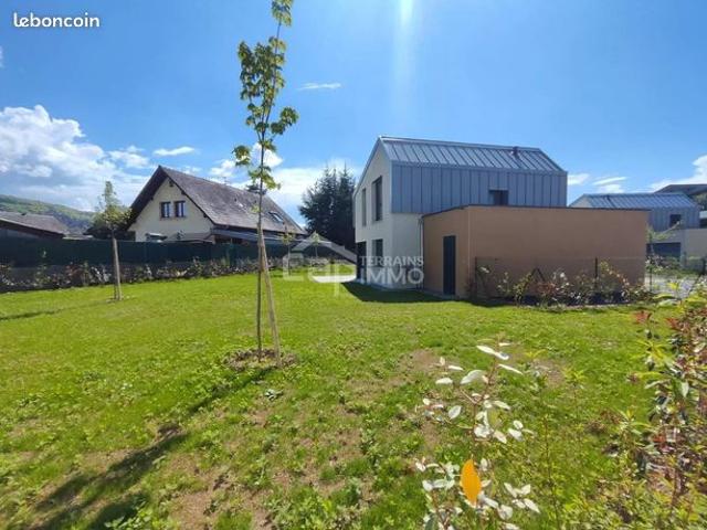 Maison 4 pièces 88 m²