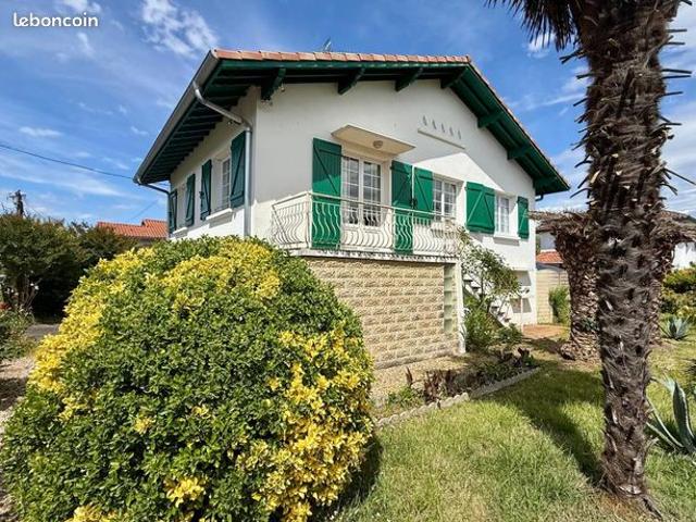 Maison 4 pièces 88 m²
