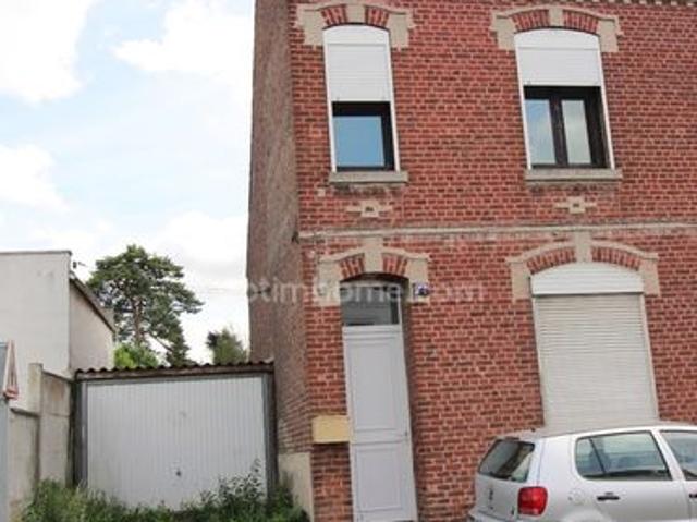 Maison 4 pièces 88 m²