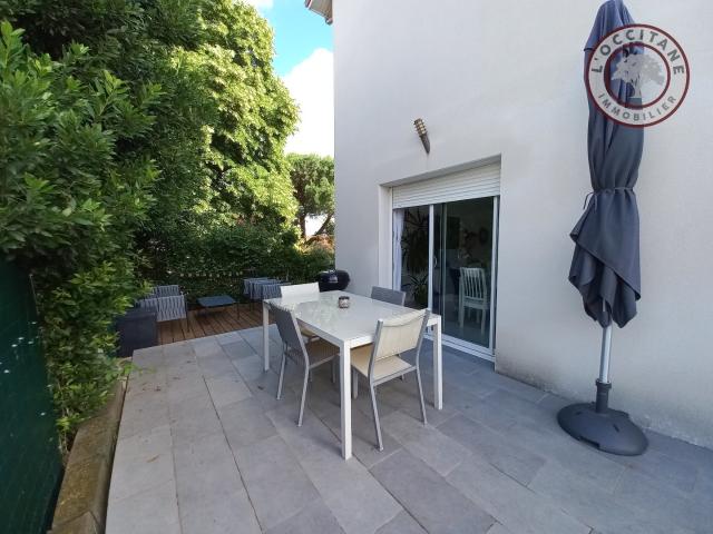Maison 4 pièces 88 m²