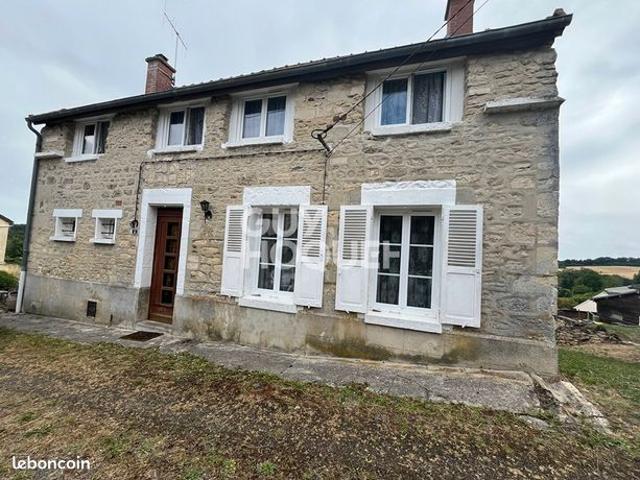 Maison 5 pièces 88 m²