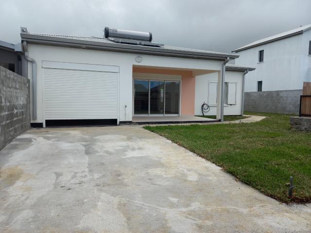 Maison 4 pièces 88 m²