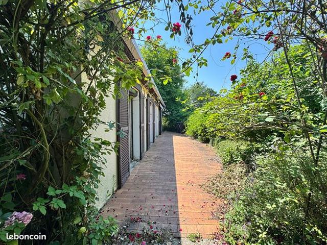 Maison 4 pièces 88 m²