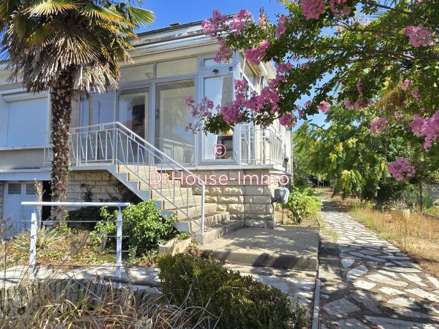 Maison 4 pièces 88 m²