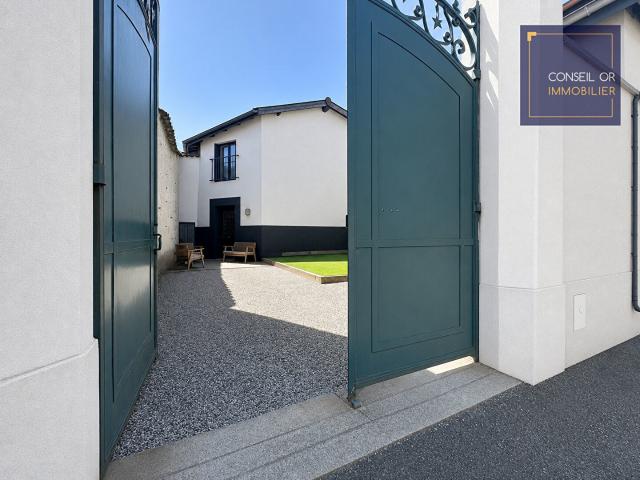 Maison 4 pièces 88 m²