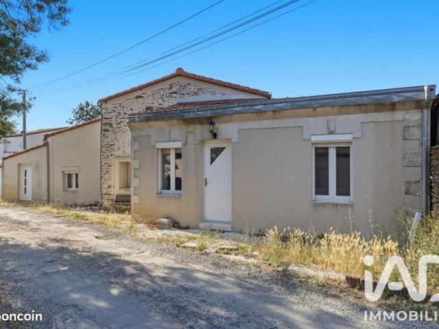 Maison 4 pièces 88 m²