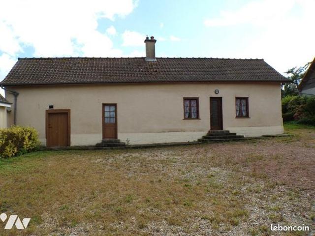 Maison 4 pièces 88 m²
