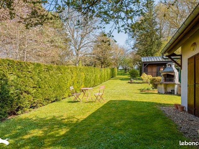 Maison 4 pièces 88 m²