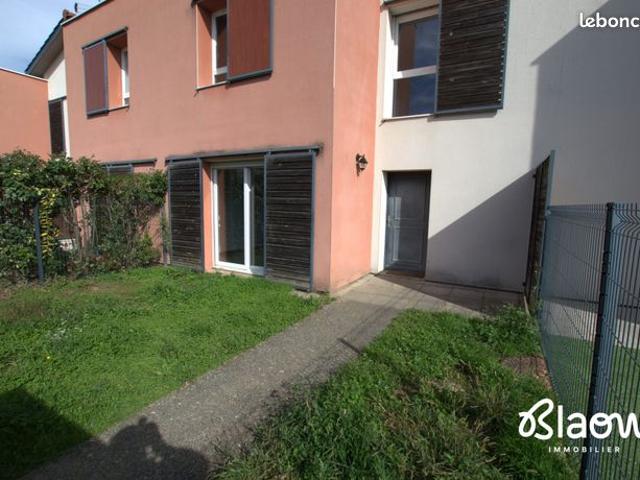 Maison 4 pièces 88 m²