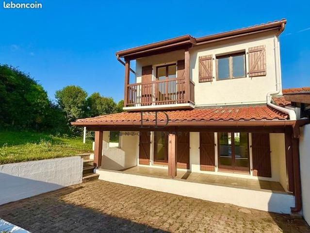 Maison 4 pièces 88 m²