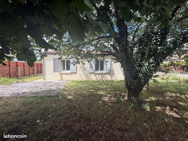 Maison 4 pièces 88 m²