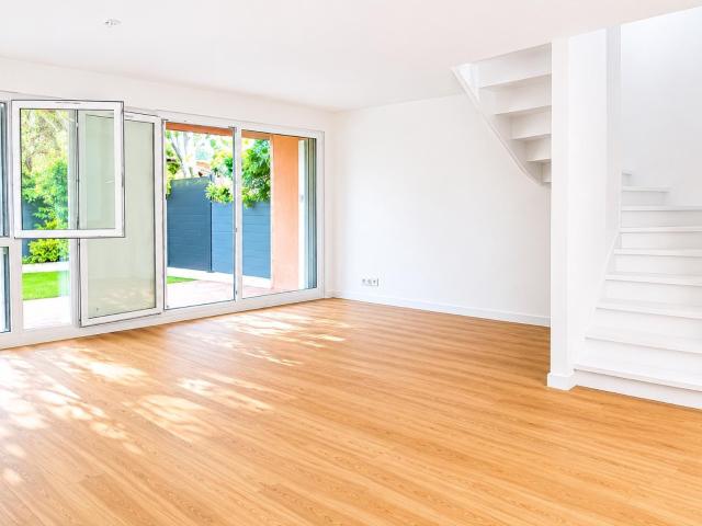Maison 4 pièces 88 m²