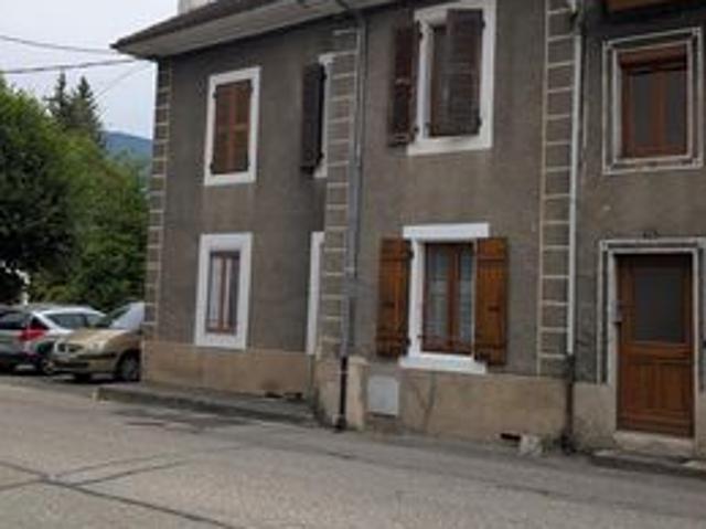 Maison 4 pièces 88 m²
