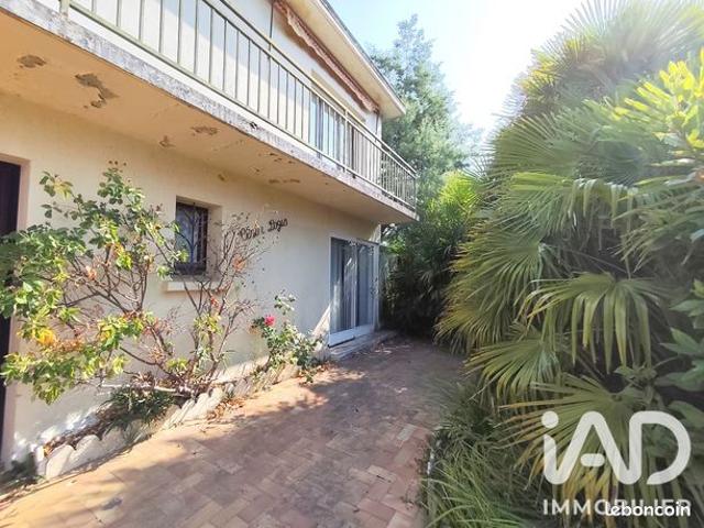 Maison 4 pièces 88 m²