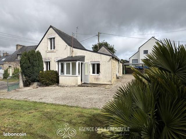 Maison 4 pièces 88 m²
