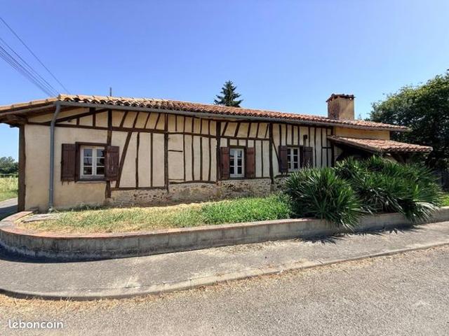 Maison 4 pièces 88 m²