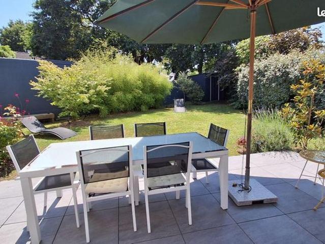 Maison 4 pièces 88 m²