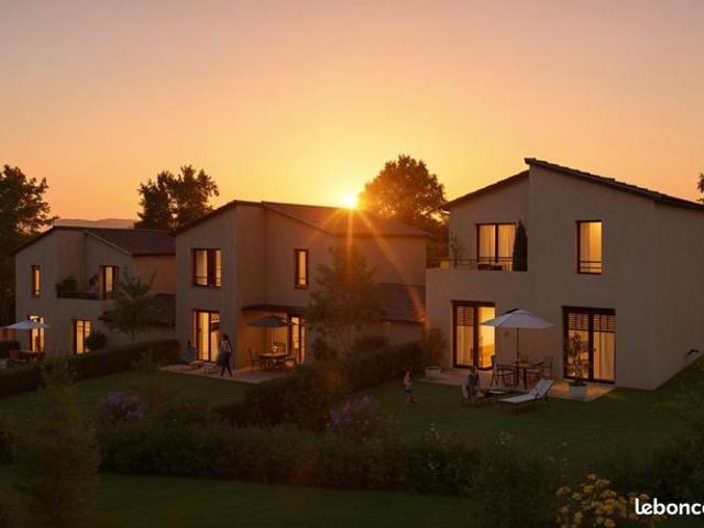 Maison 4 pièces 88 m²