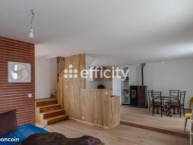 Maison 4 pièces 88 m²