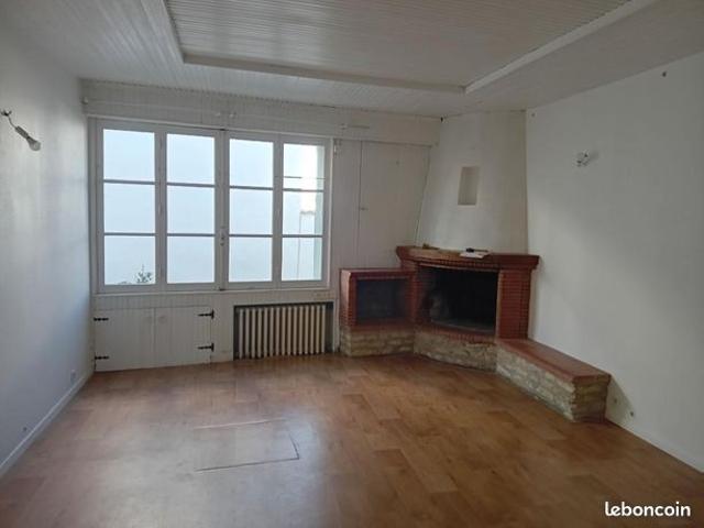 Maison 4 pièces 94 m²