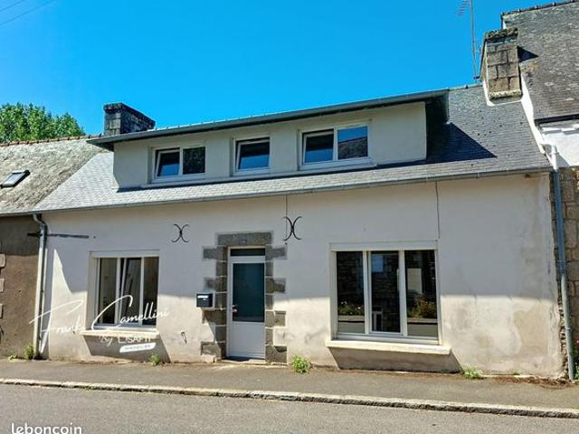 Maison 4 pièces 88 m²