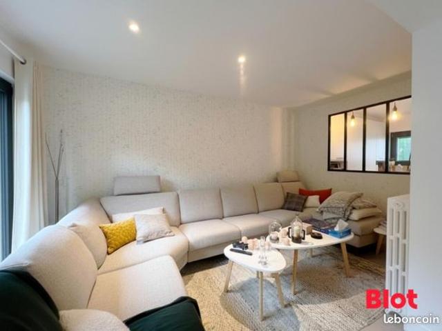 Maison 4 pièces 88 m²