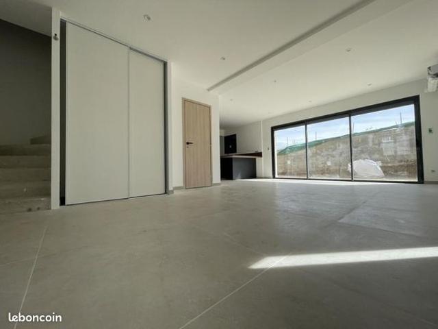 Maison 4 pièces 88 m²