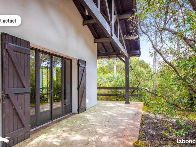 Maison 4 pièces 88 m²