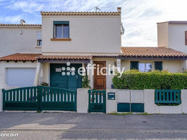 Maison 4 pièces 88 m²