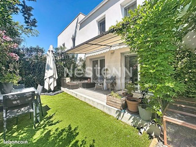 Maison 4 pièces 88 m²