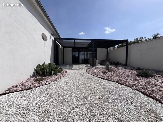Maison 4 pièces 88 m²