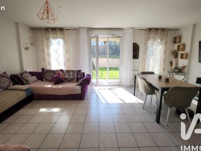 Maison 4 pièces 88 m²