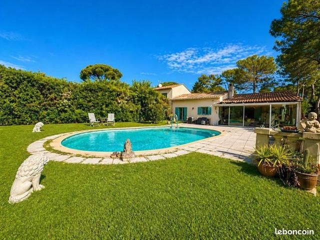 Maison 4 pièces 88 m²