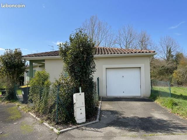 Maison 4 pièces 88 m²