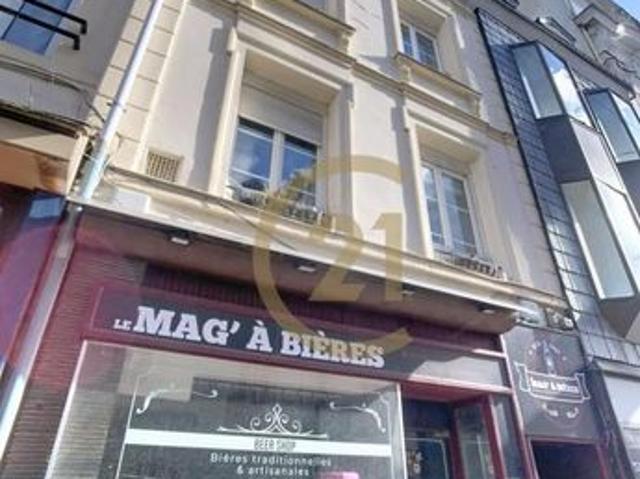 Maison 4 pièces 88 m²