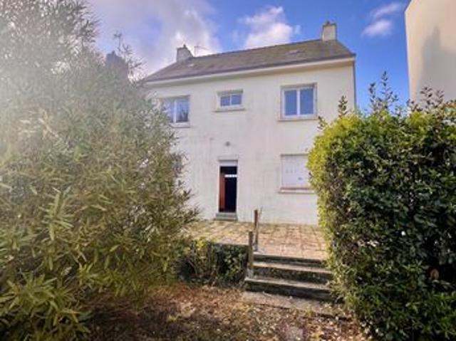 Maison 4 pièces 88 m²