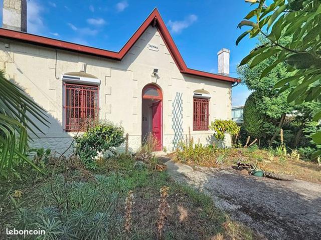 Maison 4 pièces 88 m²