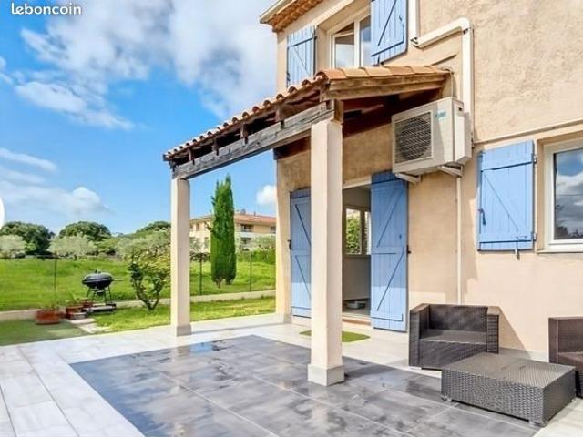Maison 4 pièces 88 m²