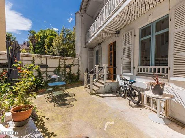 Maison 4 pièces 88 m²