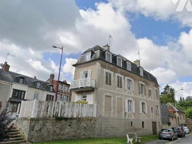 Maison 4 pièces 88 m²