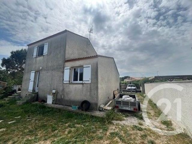 Maison 4 pièces 88 m²