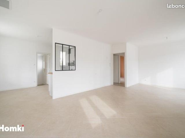 Maison 4 pièces 88 m²