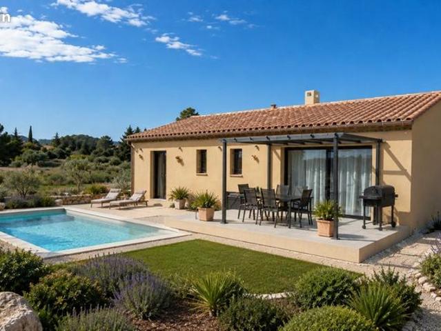Maison 4 pièces 88 m²