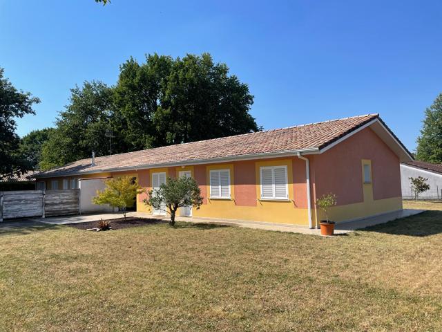 Maison 4 pièces 88 m²