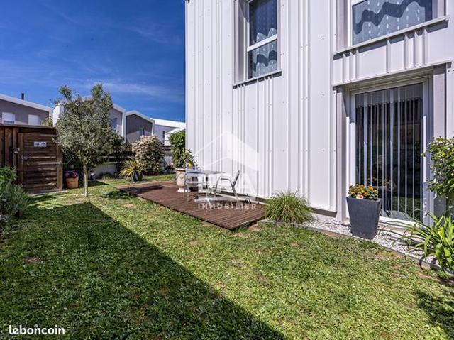 Maison 4 pièces 88 m²