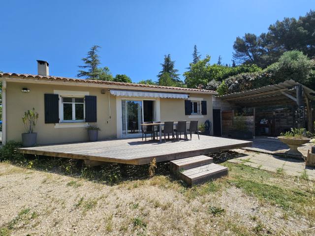 Maison 4 pièces 88 m²