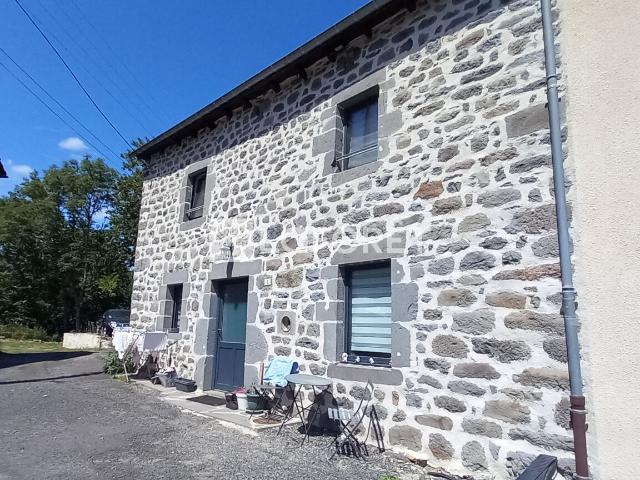 Maison 4 pièces 88 m²