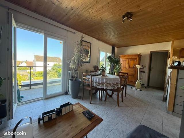 Maison 4 pièces 88 m²