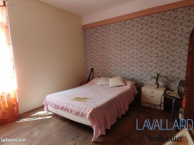 Maison 4 pièces 88 m²