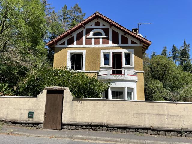 Maison 4 pièces 88 m²